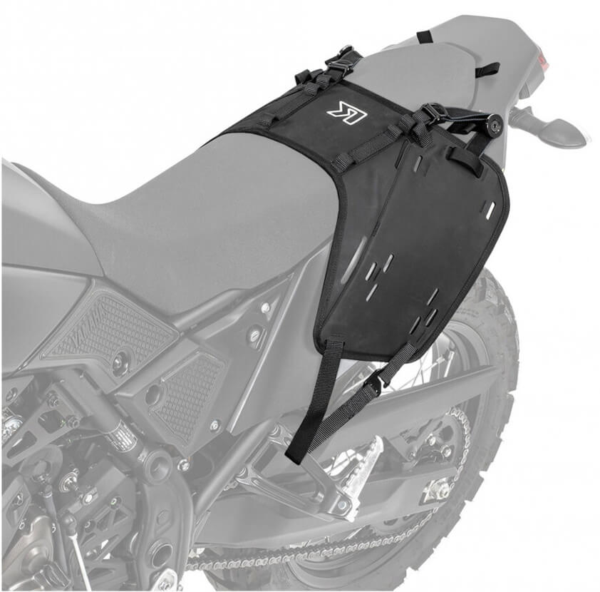 Kriega OS Base Yamaha Tenere 700 Black
