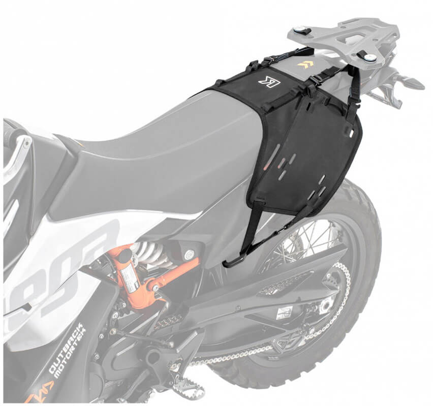 Kriega OS Base KTM 790 Black