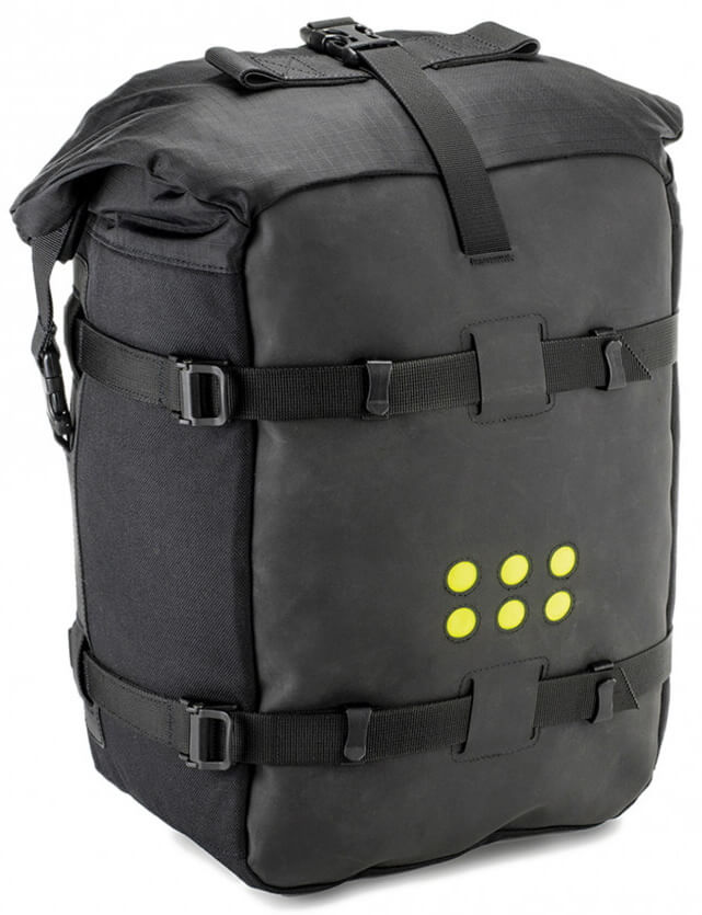 Kriega OS-18 Adventure Pack