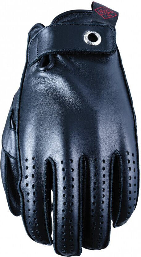 Five Colorado Men Black 101