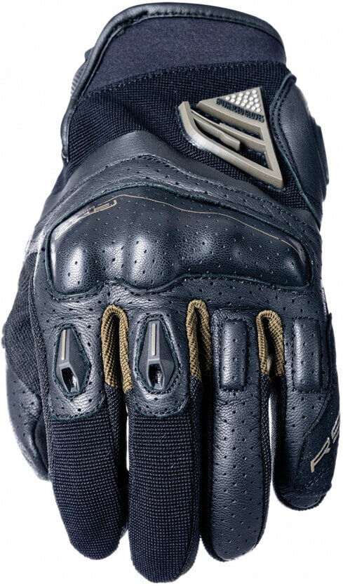 Five RS2 Light Brown 170