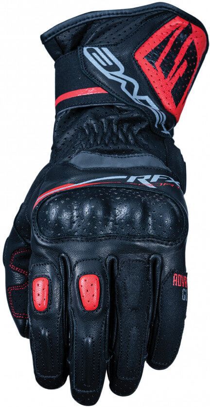 Five RFX Sport Red 130