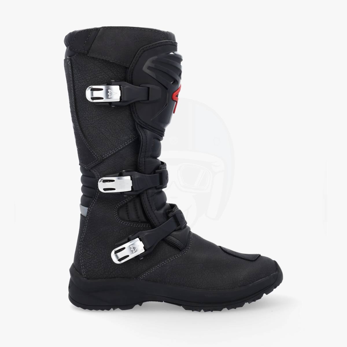 Stylmartin Navajo Waterproof Anthracite