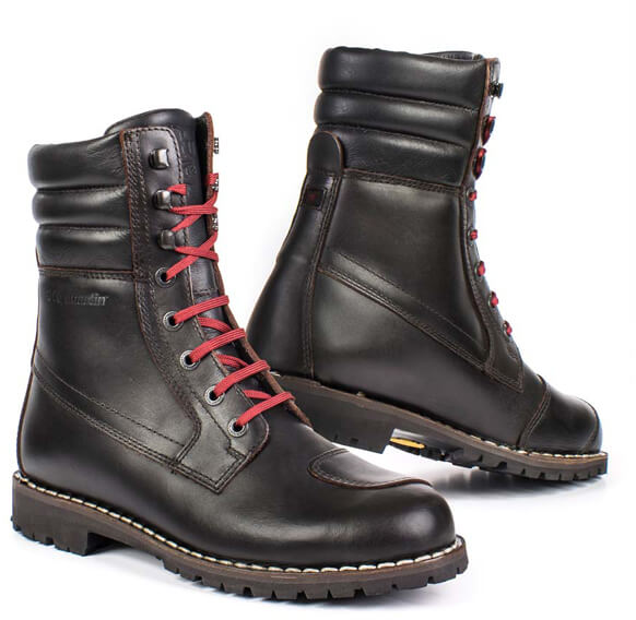 Stylmartin Yurok Brown