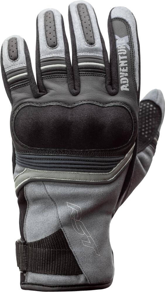 RST Adventure-X Gloves Grey