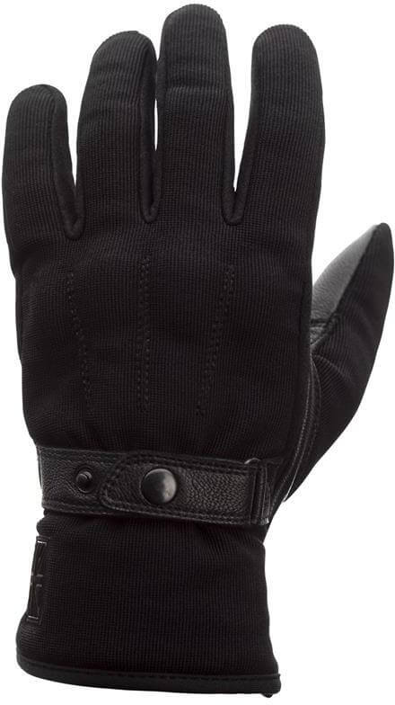 RST Shoreditch Gloves Black
