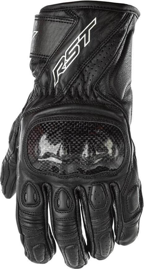 RST Stunt III Lady Gloves Black