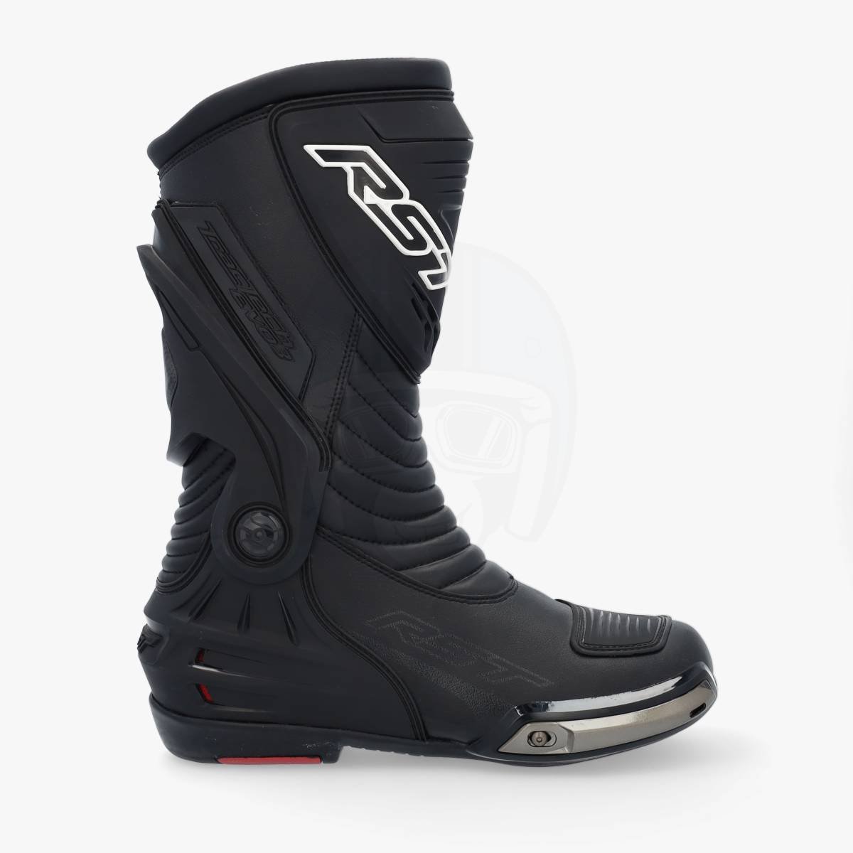 RST Tractech Evo 3 SP Waterproof Boots Black
