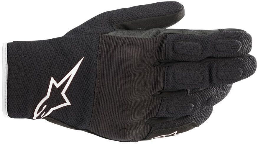 Alpinestars S Max Drystar Gloves White 12