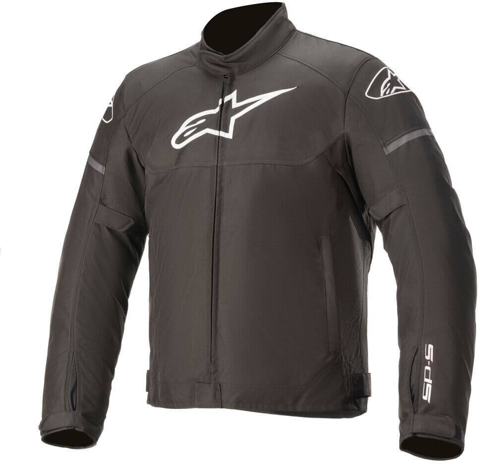 Alpinestars T-SP S Waterproof Jacket Black 10