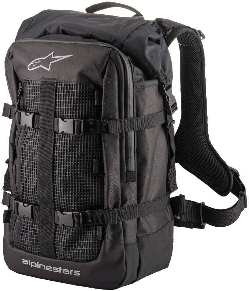 Alpinestars Rover Multi Backpack Black 10