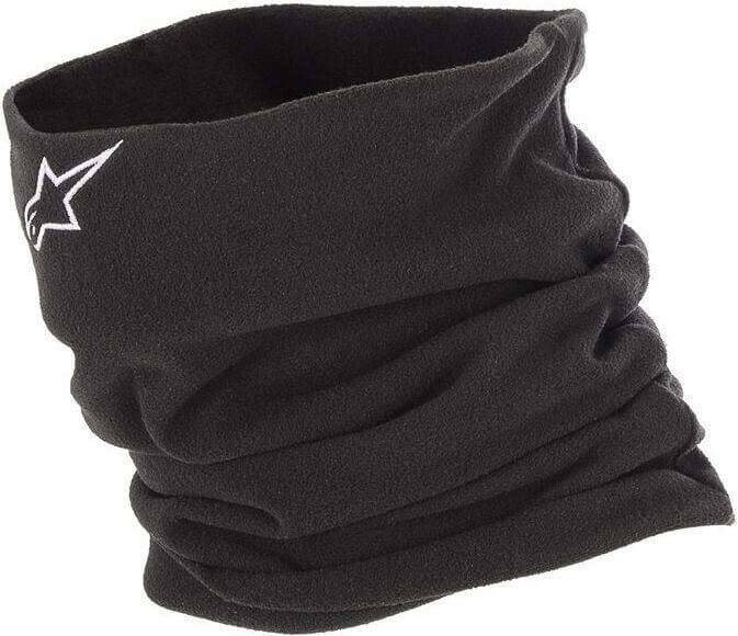 Alpinestars Neck Warmer Baselayer Black 10