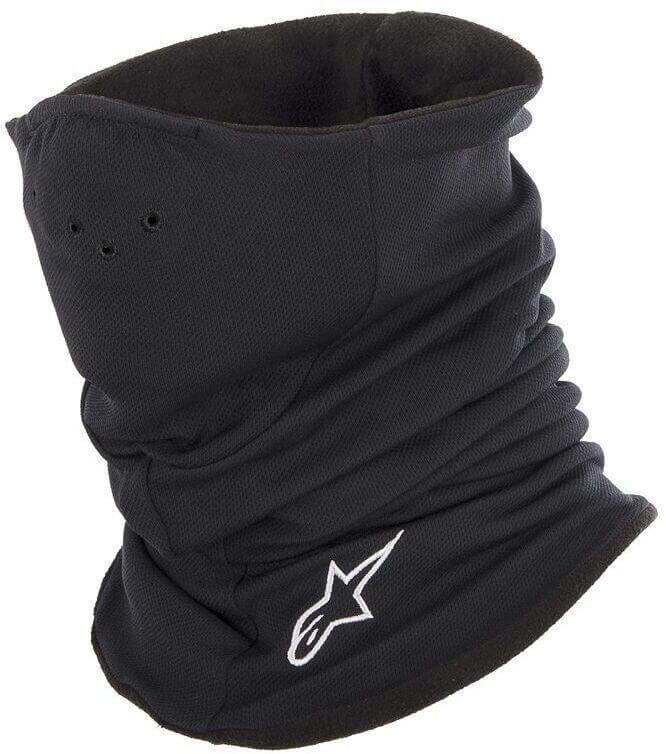 Alpinestars Tech Neck Warmer Baselayer Black 10