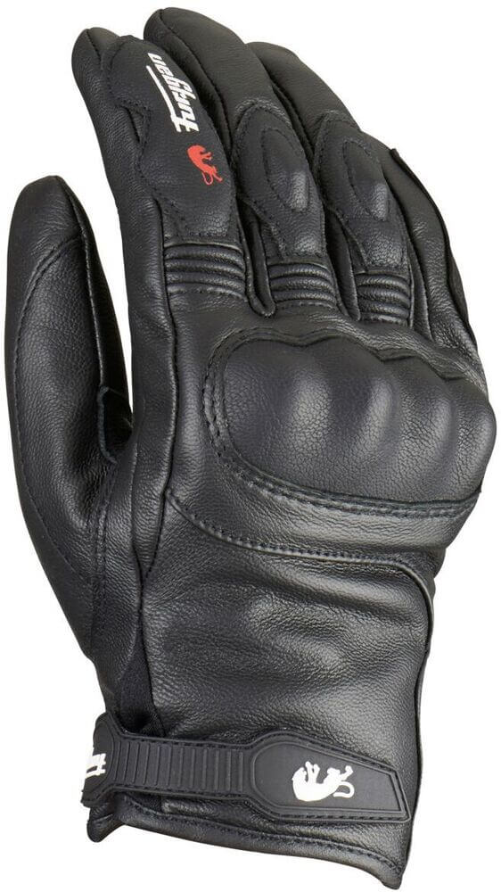 Furygan TD21 Evo Gloves All Season Black 100