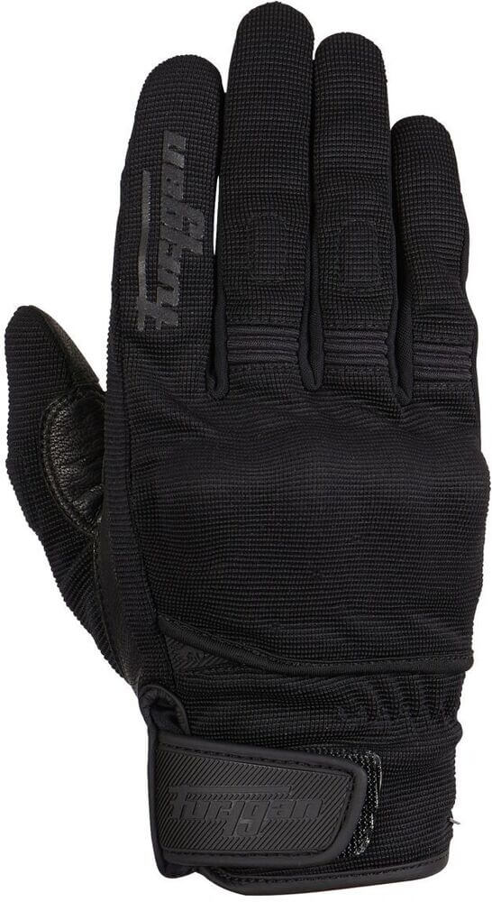 Furygan JET D3O Ladies Gloves All Season Black 100