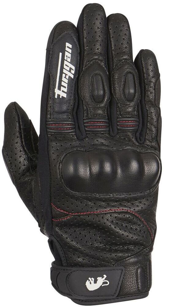 Furygan TD21 Gloves Vented Black 100