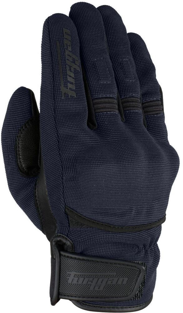 Furygan JET D3O Gloves Blue/Black 509