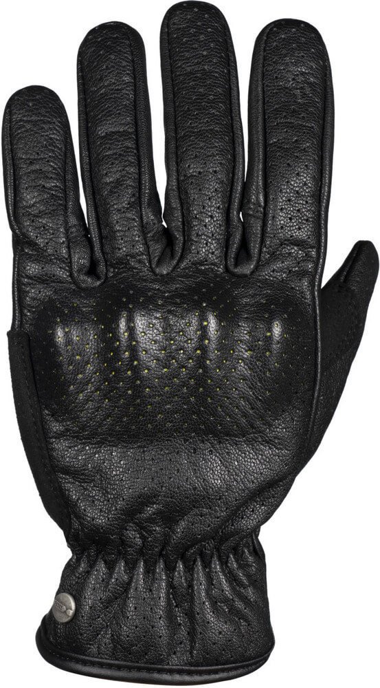 iXS Tour Entry Gloves Black