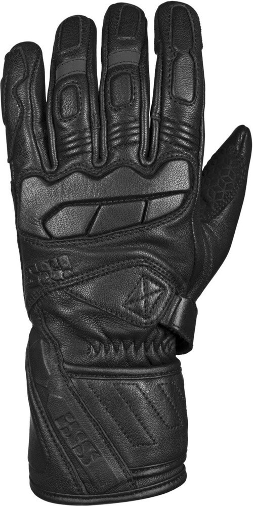 iXS Tour Tiga 2.0 Gloves Black