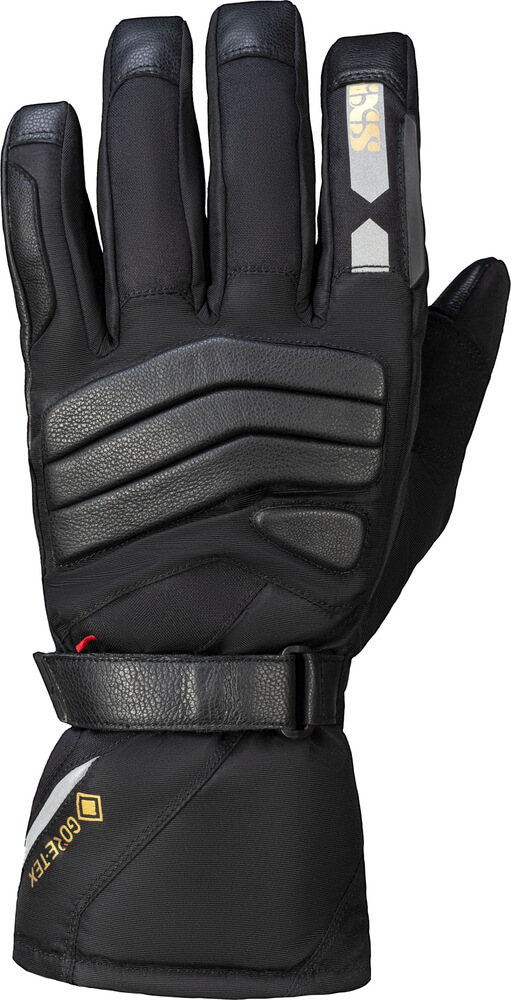 iXS Tour Sonar-GTX 2.0 Gloves Black