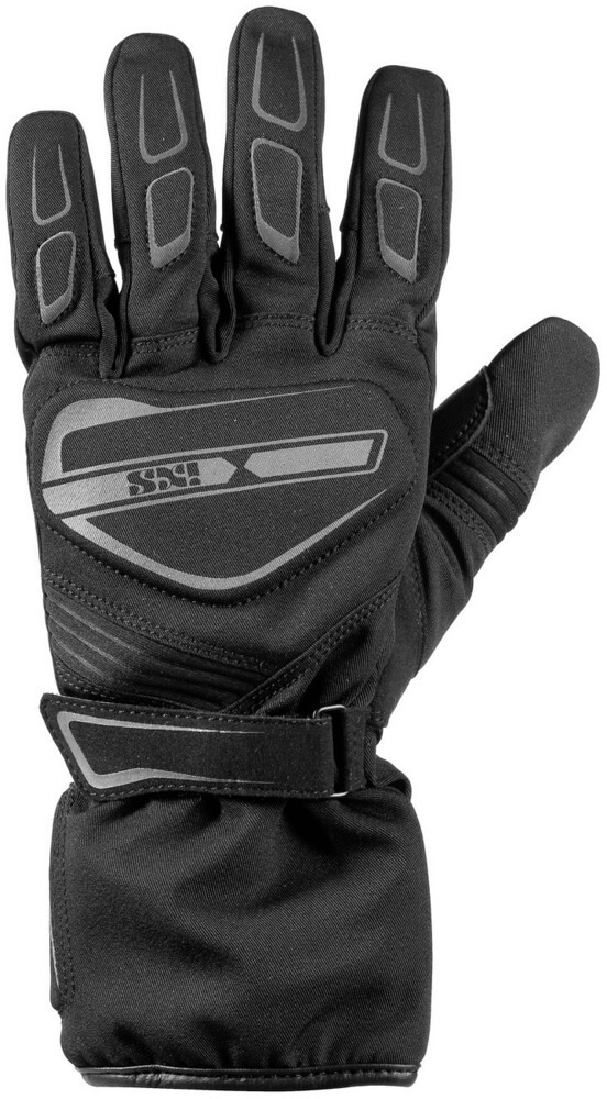 iXS Tour LT Mimba-ST Gloves Black