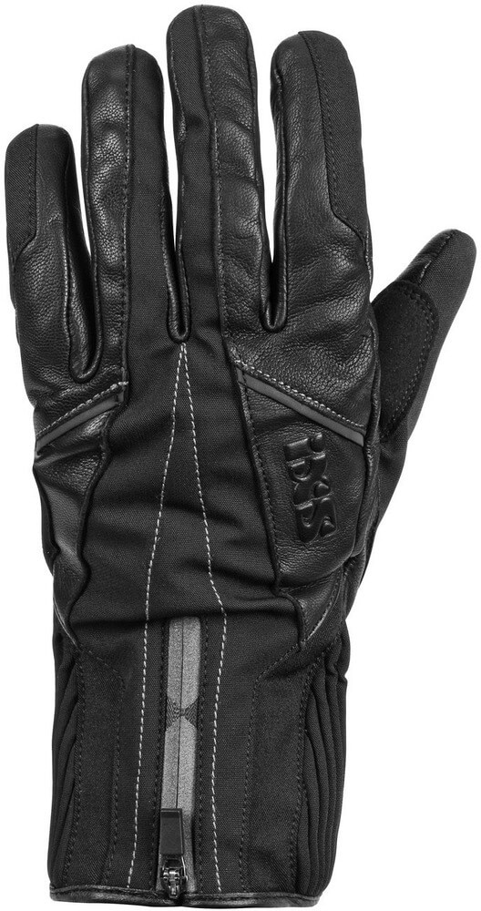 iXS Tour LT Women Arina 2.0 ST-Plus Gloves Black