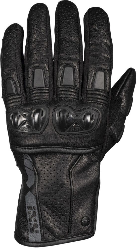 iXS Women Sport Talura 3.0 Gloves Black