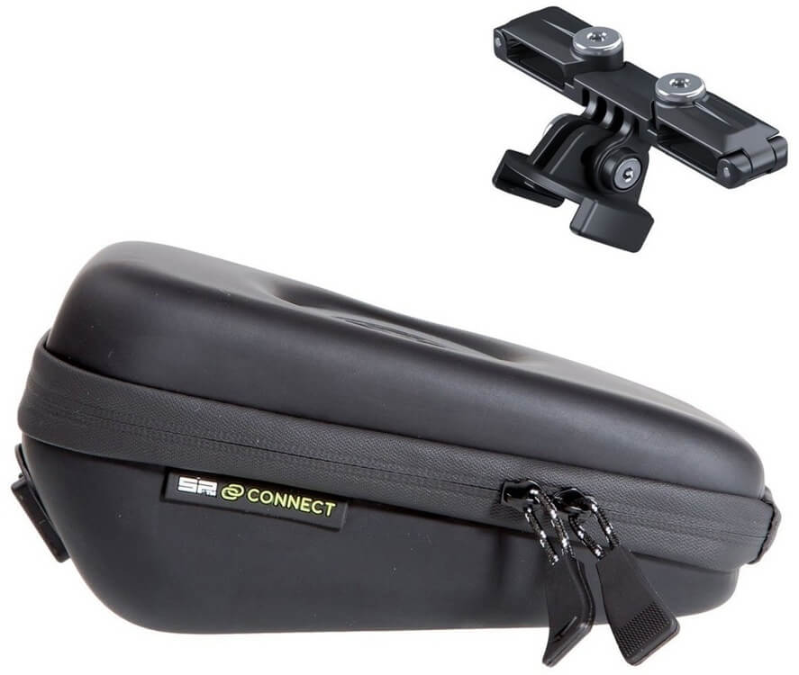 SP Connect Saddle Case Set