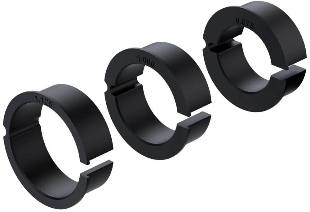 SP Connect Spacer Ring Set
