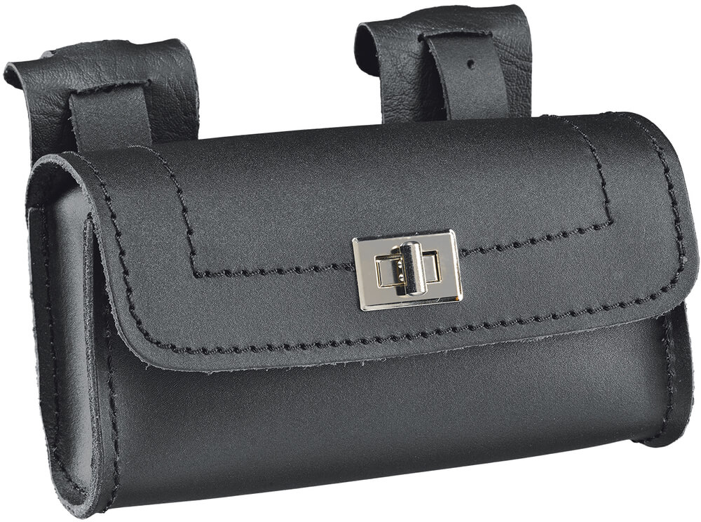 Held Cruiser Lockbag Black 001