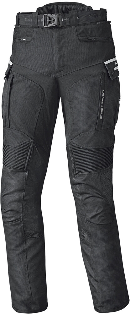 Held Matata II Touring Trousers Black 001