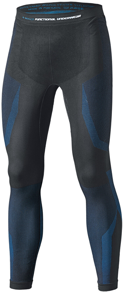 Held 3D-Skin Cool Functional Pants Long 015