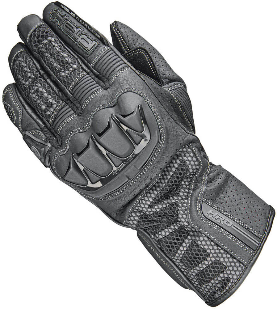 Held Air Stream 3.0 Sport Gloves Black 001