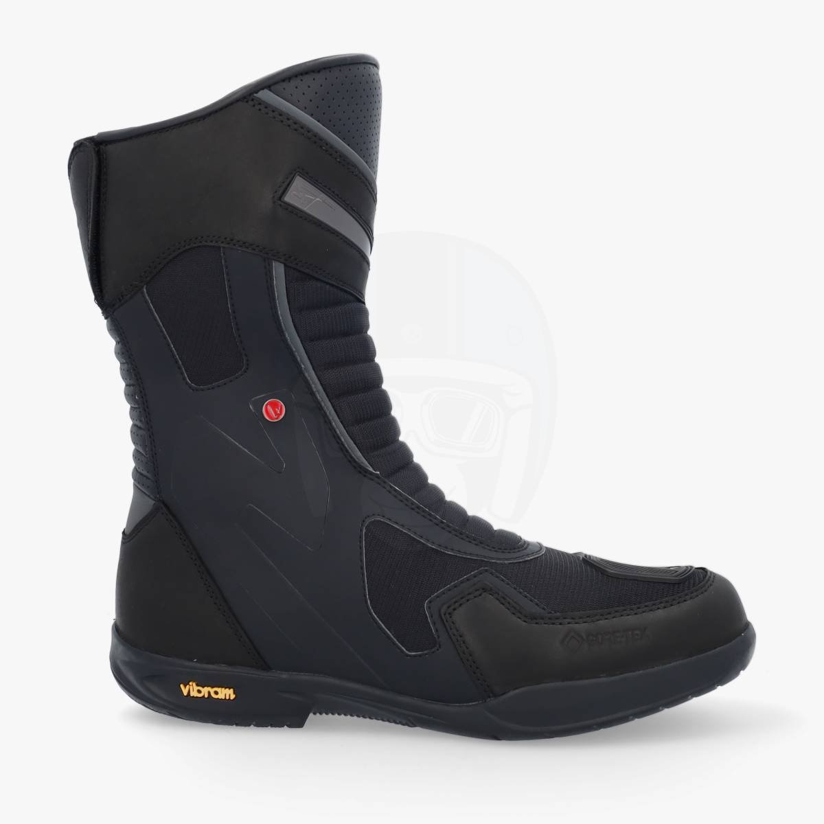Held Alserio GTX Gore-Tex® Touring Boots Black 001