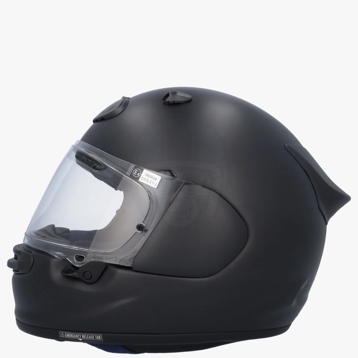 Arai Quantic 06 Frost Black