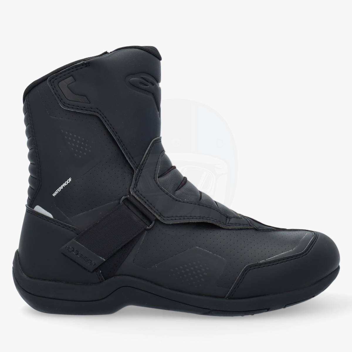 Alpinestars Ridge V2 Waterproof Boots Black/Black 1100