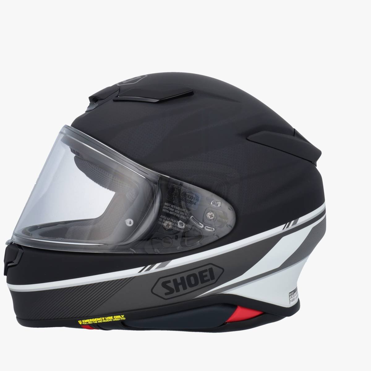 Shoei NXR 2 Nocturne TC-5