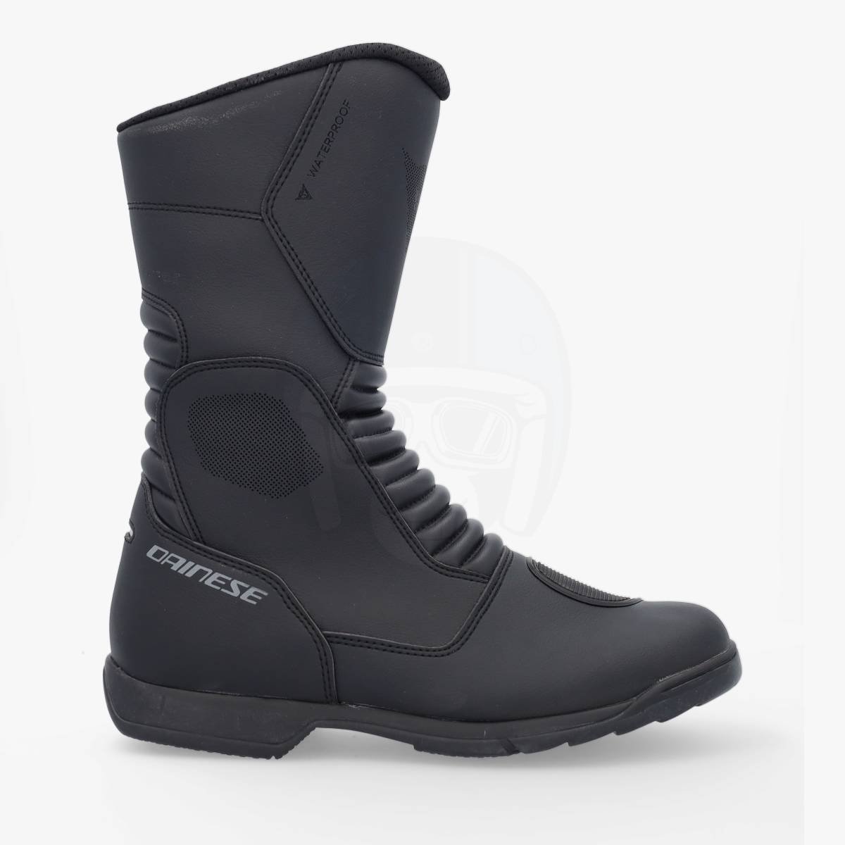 Dainese Blizzard D-Wp Boots Black 001