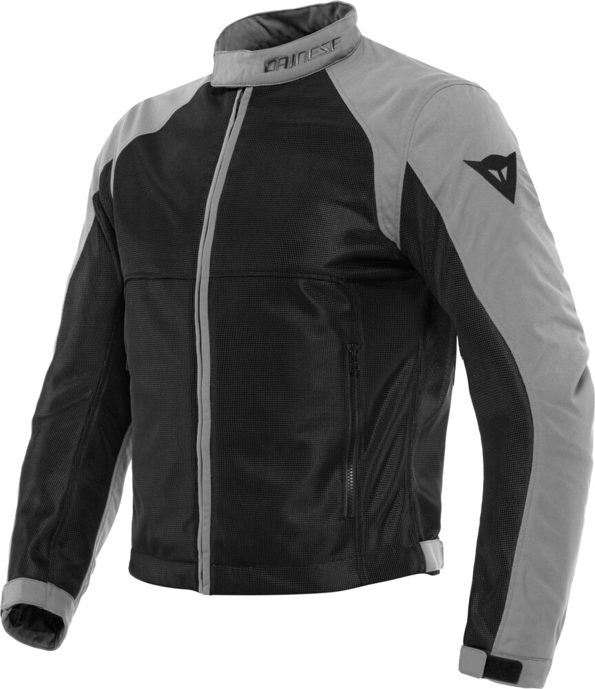 Dainese Sevilla Air Tex Jacket Gray G36