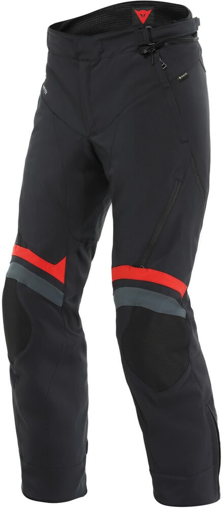 Dainese Carve Master 3 Gore-Tex Trousers Red B78