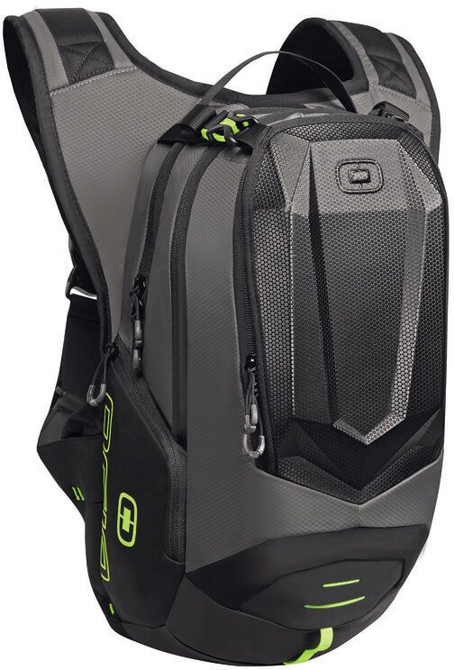 Ogio Dakar 3L Hydration Pack Black