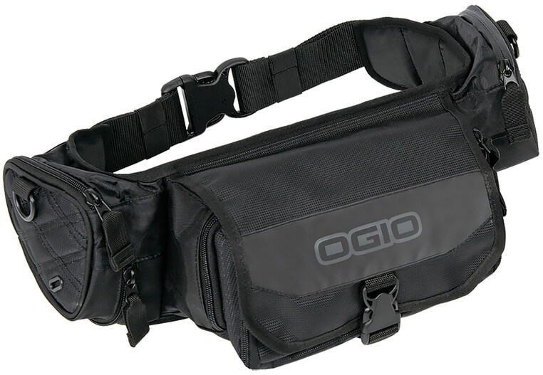 Ogio Mx 450 Tool Pack Stealth