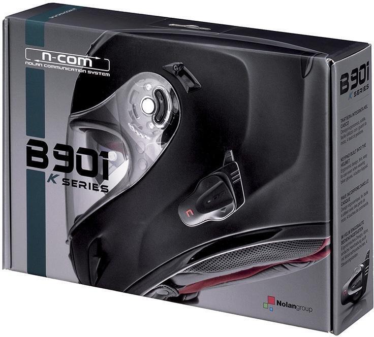 X-Lite B901 K (X-1004/X1003/X702/X661/X551/X403)