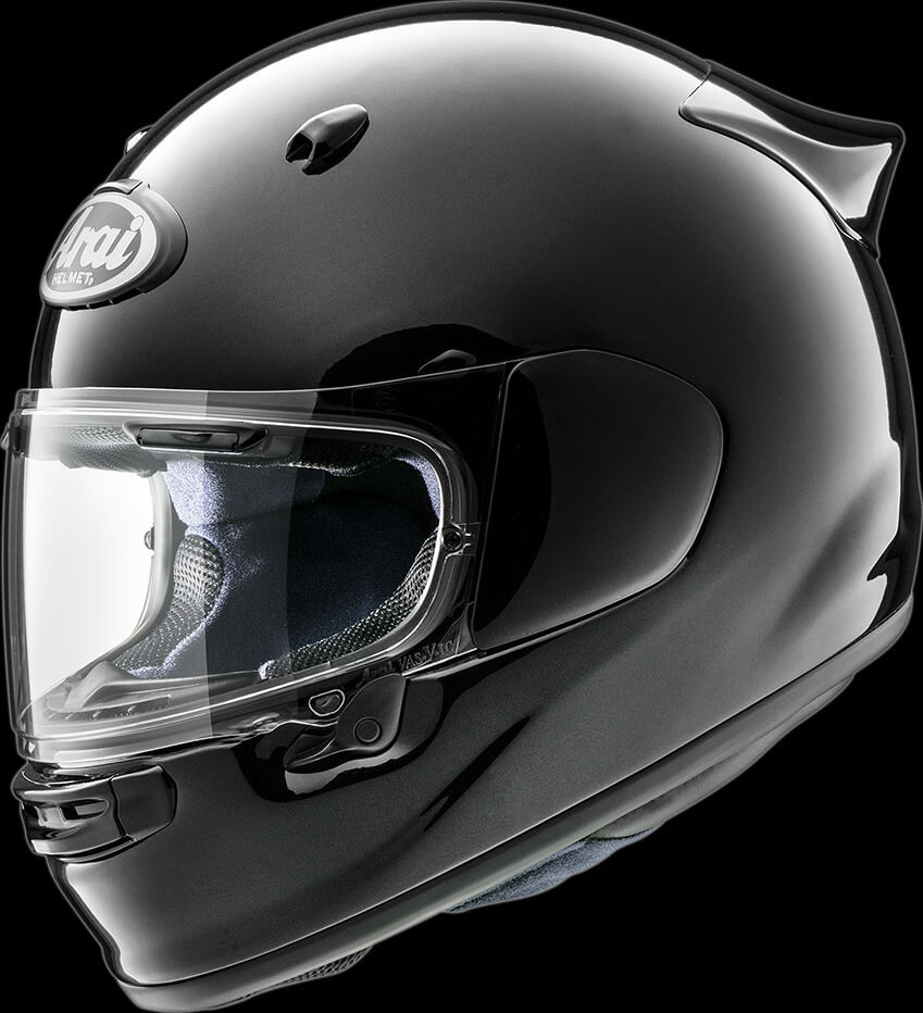 Arai Quantic 06 Diamond Black