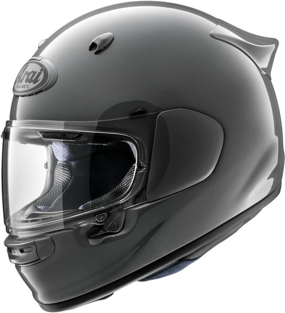 Arai Quantic 06 Modern Grey