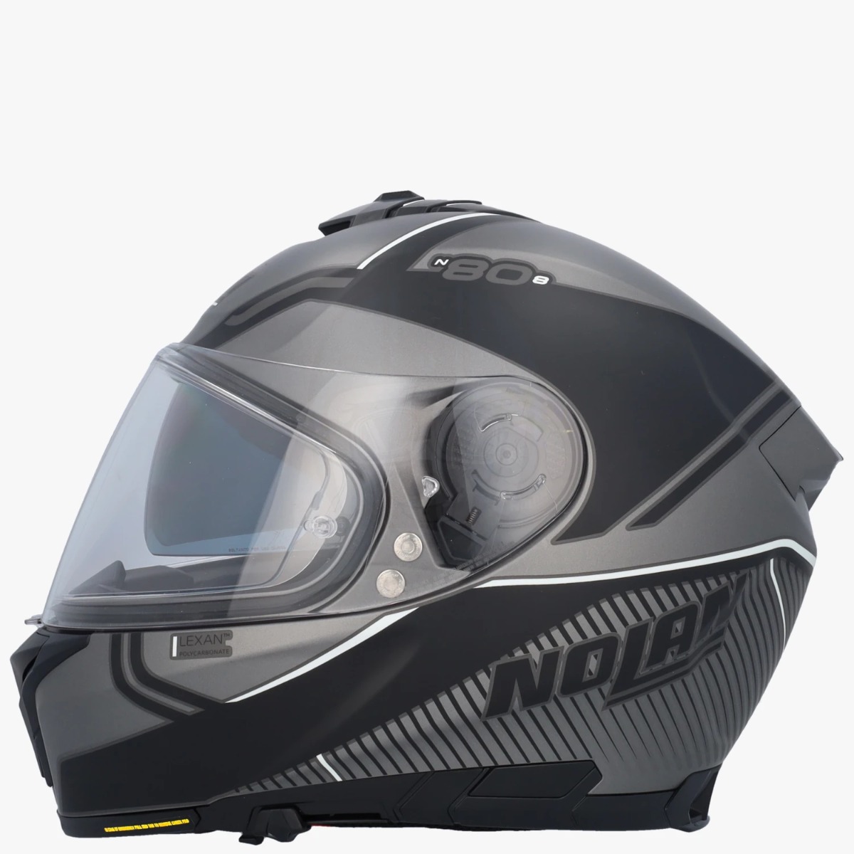 Nolan N80-8 Astute N-Com 023