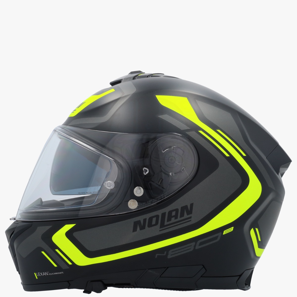 Nolan N80-8 Ally N-Com 040