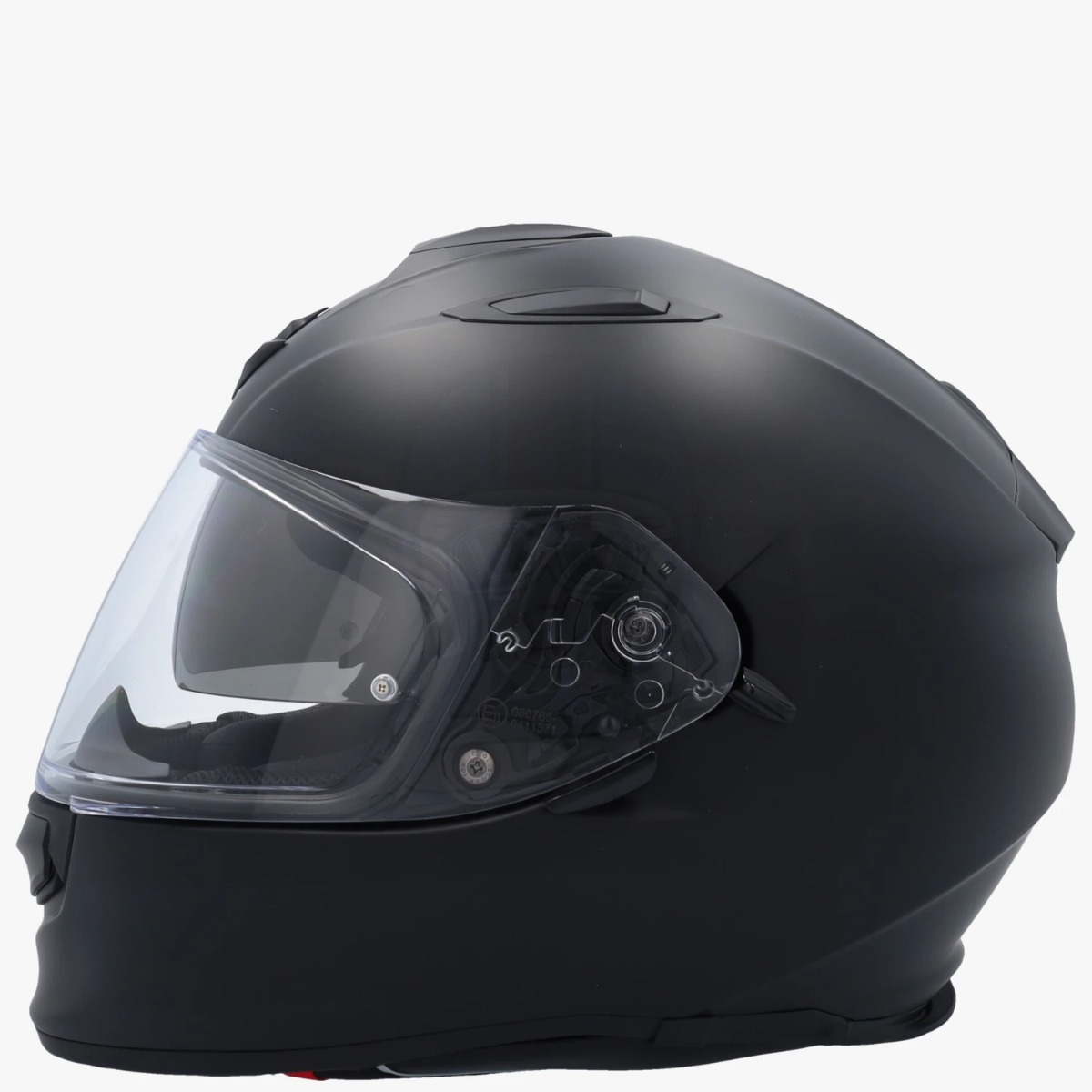 Scorpion EXO-491 Matt Black