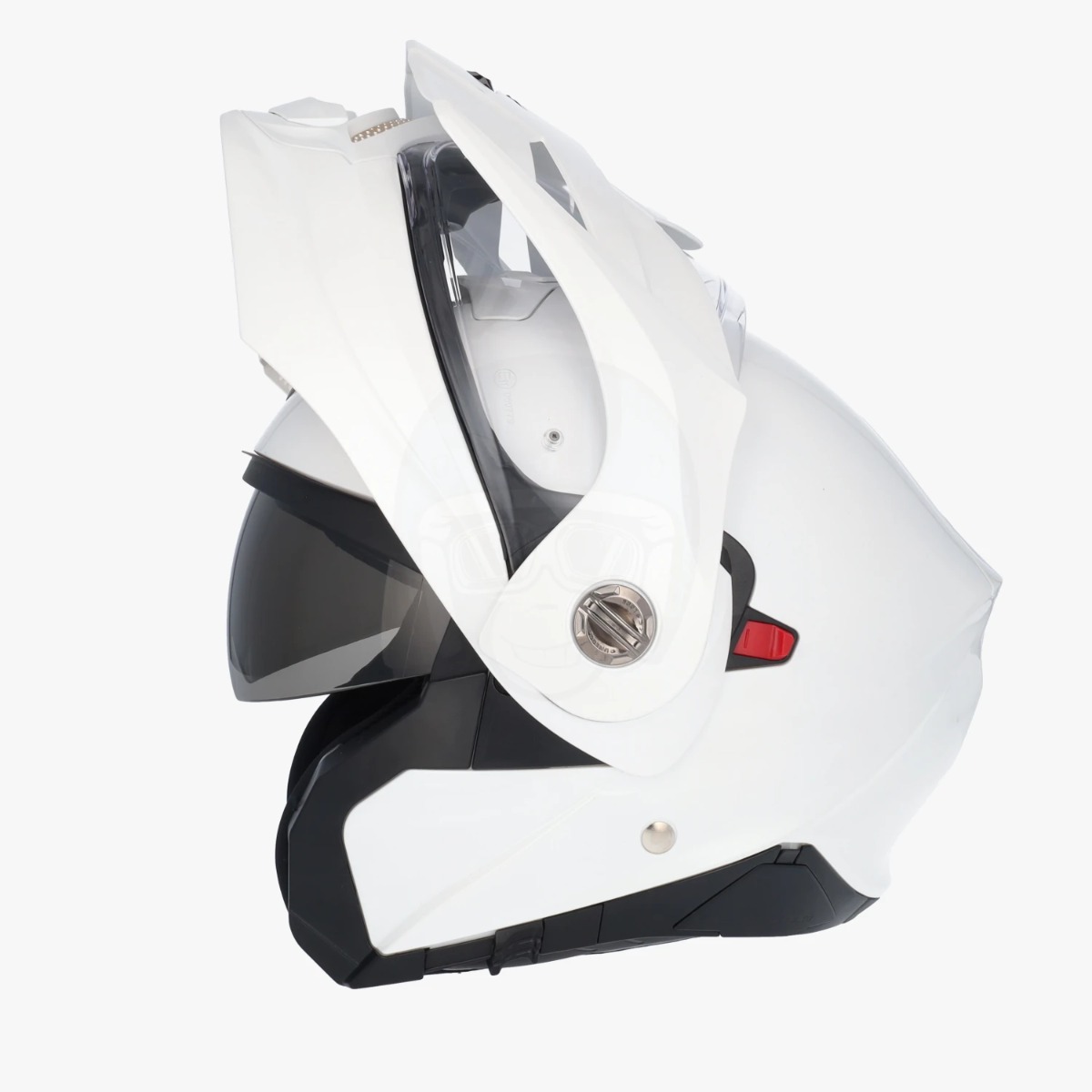 Scorpion ADX-2 Pearl White
