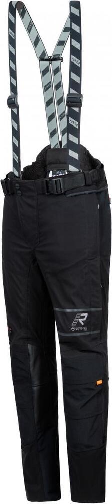 Rukka Rapto-R Trousers Black 999